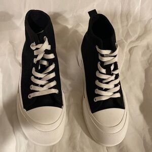 Comfort Foam Sneakers